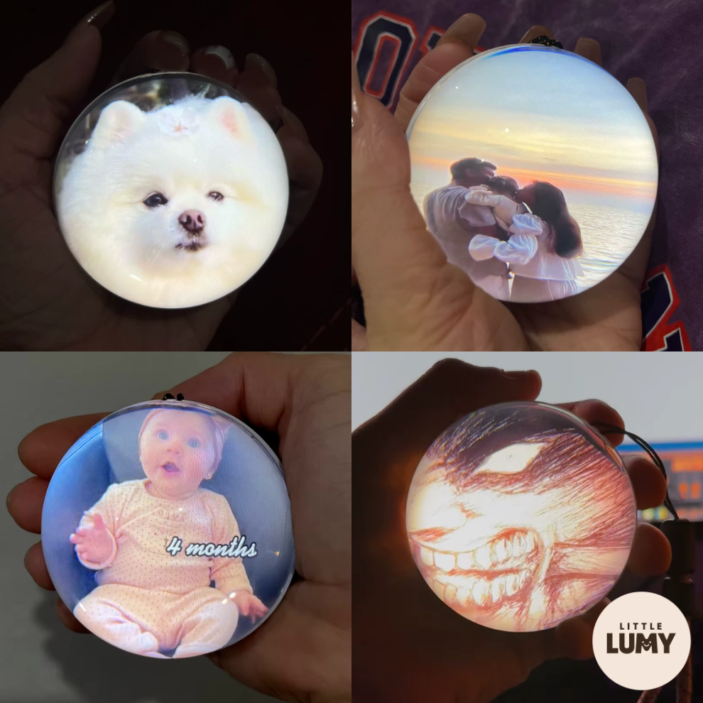Little Lumy™