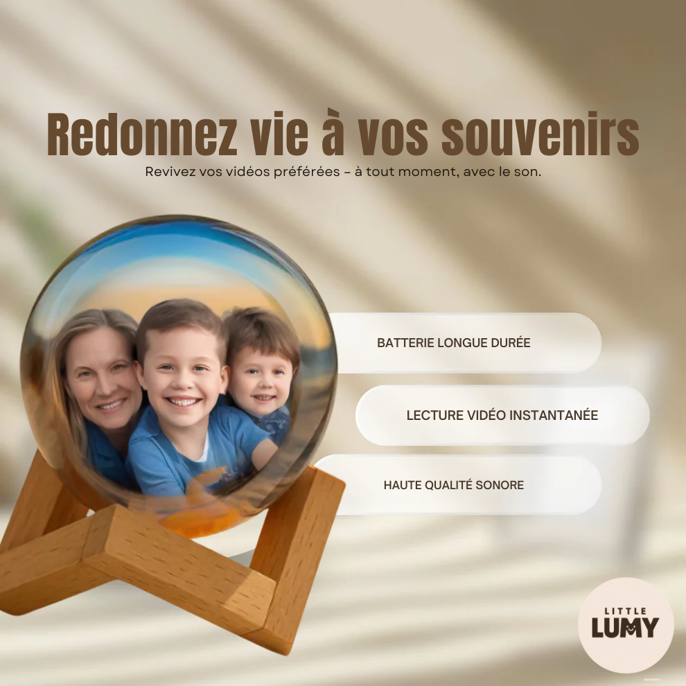 Little Lumy™